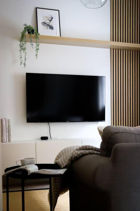 Luxurious Fully Equipped Cowley 1 Bed Apartment With Free Parking Oxford Luaran gambar