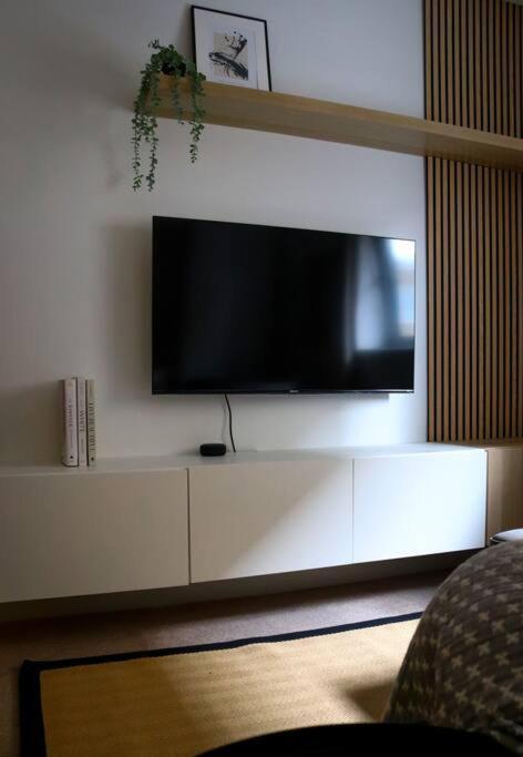 Luxurious Fully Equipped Cowley 1 Bed Apartment With Free Parking Oxford Luaran gambar