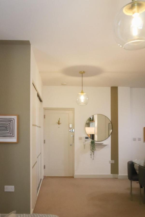 Luxurious Fully Equipped Cowley 1 Bed Apartment With Free Parking Oxford Luaran gambar