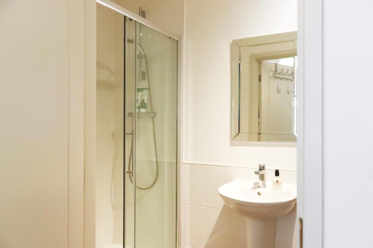 Luxurious Fully Equipped Cowley 1 Bed Apartment With Free Parking Oxford Luaran gambar